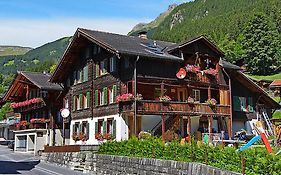 Chalet Spillstatt